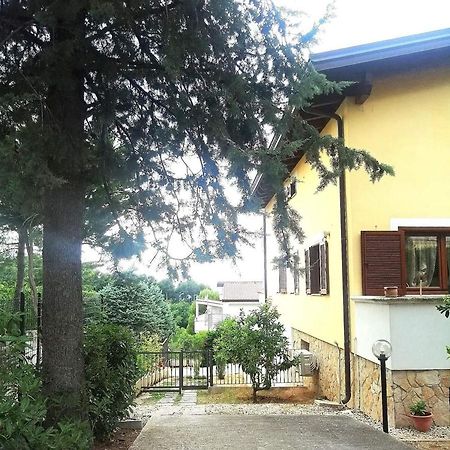 Villa Andrea B&B San Silvestro  Exterior foto